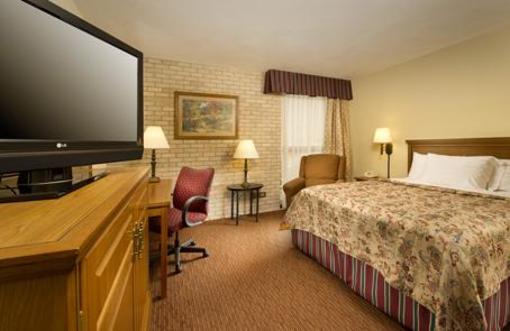 фото отеля Drury Inn & Suites San Antonio Northeast