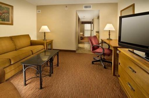 фото отеля Drury Inn & Suites San Antonio Northeast