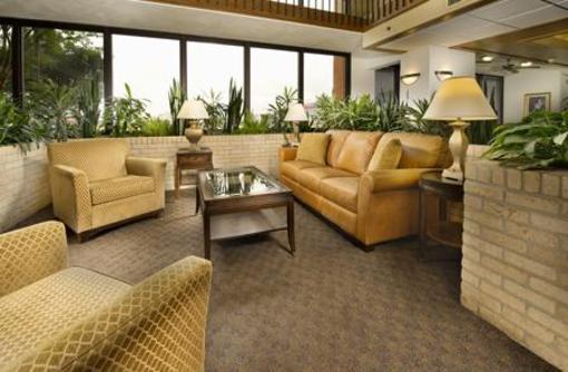 фото отеля Drury Inn & Suites San Antonio Northeast