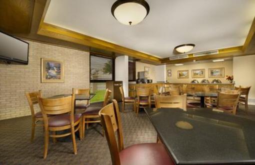 фото отеля Drury Inn & Suites San Antonio Northeast