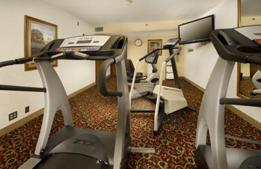 фото отеля Drury Inn & Suites San Antonio Northeast
