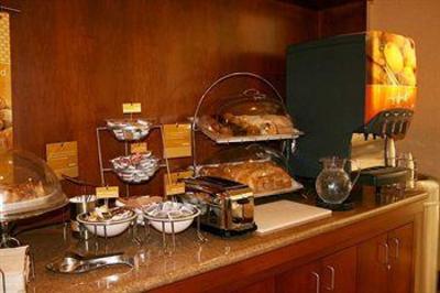 фото отеля Hampton Inn & Suites Pocatello