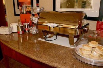 фото отеля Hampton Inn & Suites Pocatello