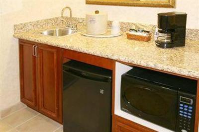фото отеля Hampton Inn & Suites Pocatello