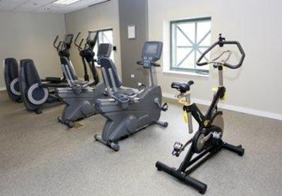 фото отеля Manilow Suites One Superior Place Chicago