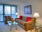 фото отеля Manilow Suites One Superior Place Chicago