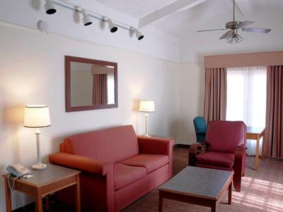 фото отеля La Quinta Inn Houston Wilcrest