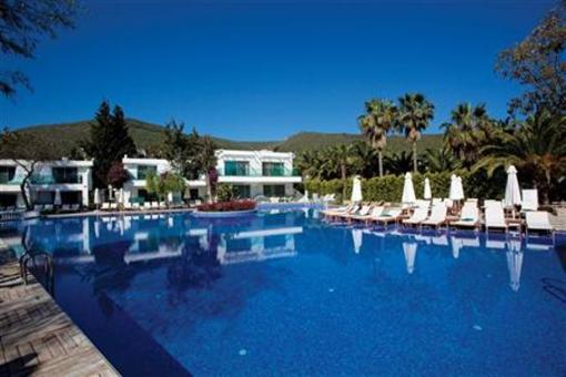 фото отеля Voyage Torba