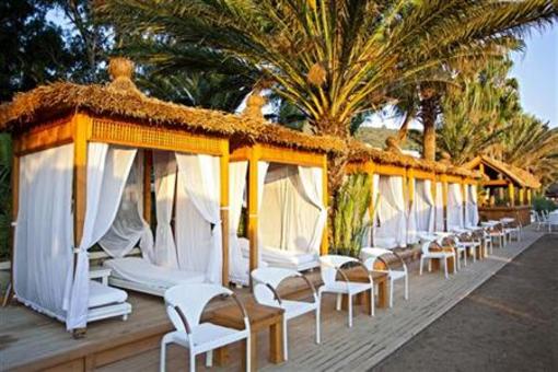 фото отеля Voyage Torba