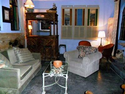 фото отеля Casa Mexilio Guest House