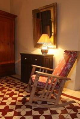 фото отеля Casa Mexilio Guest House