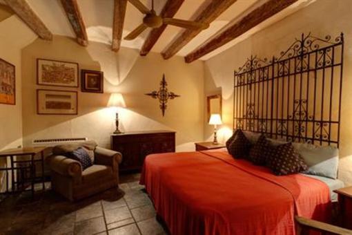 фото отеля Casa Mexilio Guest House