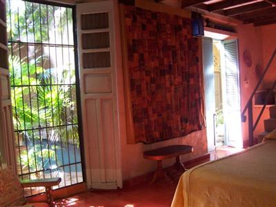 фото отеля Casa Mexilio Guest House