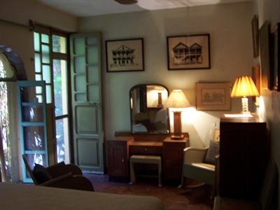 фото отеля Casa Mexilio Guest House