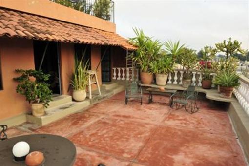 фото отеля Casa Mexilio Guest House