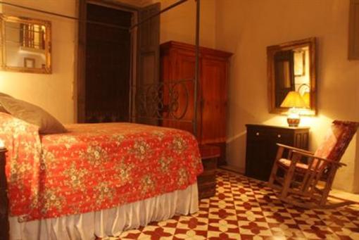 фото отеля Casa Mexilio Guest House