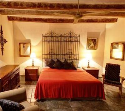 фото отеля Casa Mexilio Guest House
