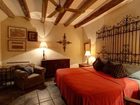 фото отеля Casa Mexilio Guest House