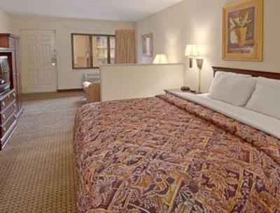 фото отеля Days Inn and Suites UCF Research Park