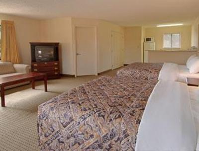 фото отеля Days Inn and Suites UCF Research Park
