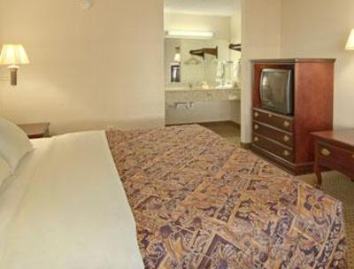 фото отеля Days Inn and Suites UCF Research Park