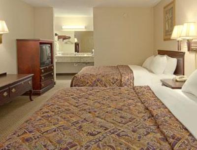 фото отеля Days Inn and Suites UCF Research Park