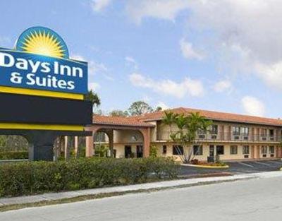 фото отеля Days Inn and Suites UCF Research Park