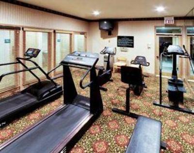 фото отеля Hawthorn Suites by Wyndham Detroit Warren
