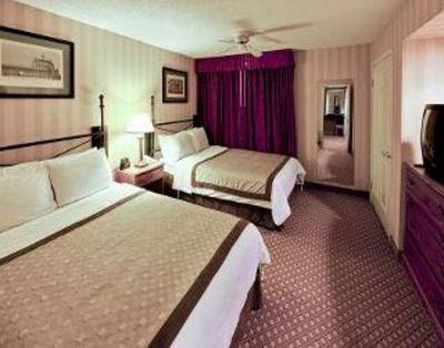 фото отеля Hawthorn Suites by Wyndham Detroit Warren