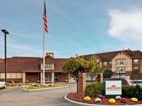 Hawthorn Suites by Wyndham Detroit Warren