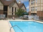 фото отеля Hawthorn Suites by Wyndham Detroit Warren
