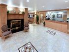 фото отеля Hawthorn Suites by Wyndham Detroit Warren