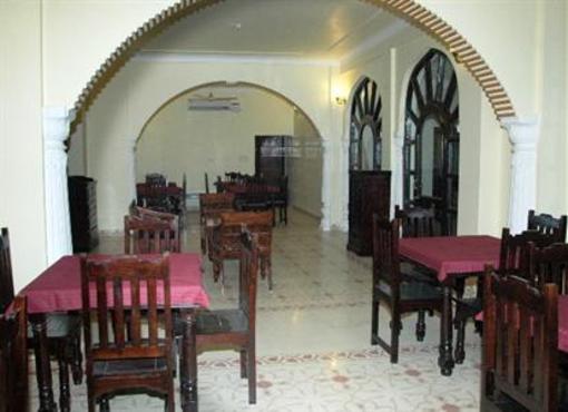 фото отеля Hotel Utsav Niwas