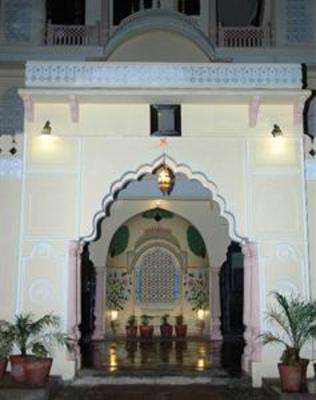 фото отеля Hotel Utsav Niwas