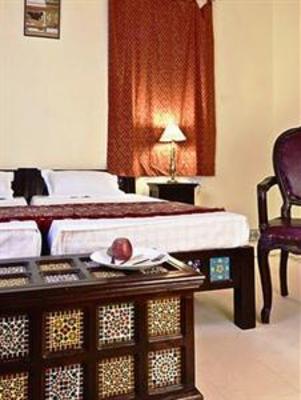 фото отеля Hotel Utsav Niwas