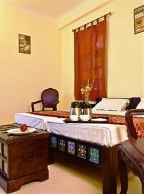 фото отеля Hotel Utsav Niwas