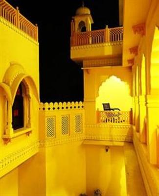 фото отеля Hotel Utsav Niwas