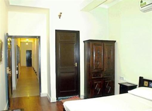 фото отеля Hotel Utsav Niwas