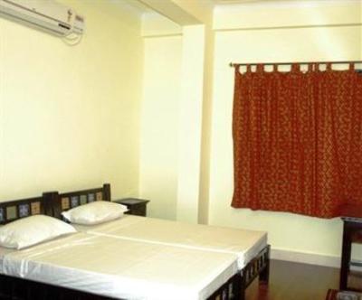 фото отеля Hotel Utsav Niwas