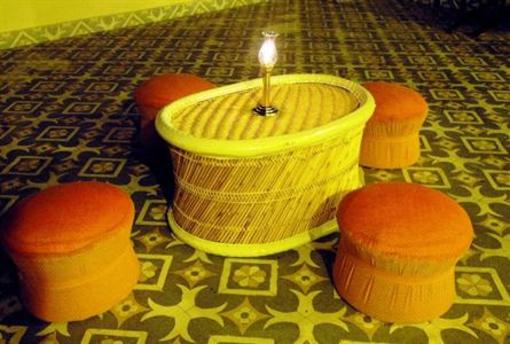 фото отеля Hotel Utsav Niwas