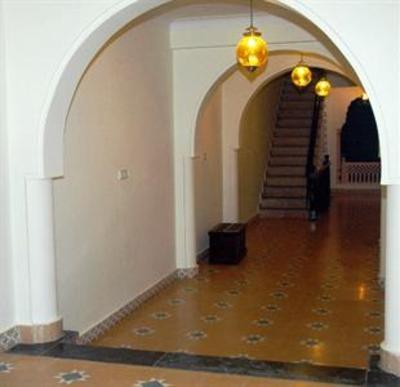 фото отеля Hotel Utsav Niwas
