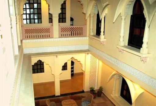 фото отеля Hotel Utsav Niwas