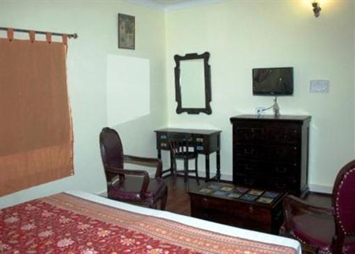 фото отеля Hotel Utsav Niwas