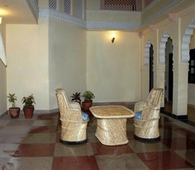фото отеля Hotel Utsav Niwas