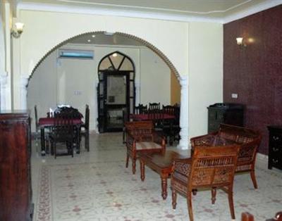 фото отеля Hotel Utsav Niwas