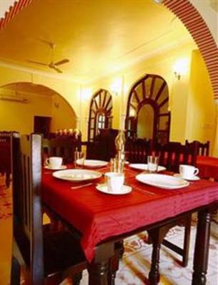 фото отеля Hotel Utsav Niwas