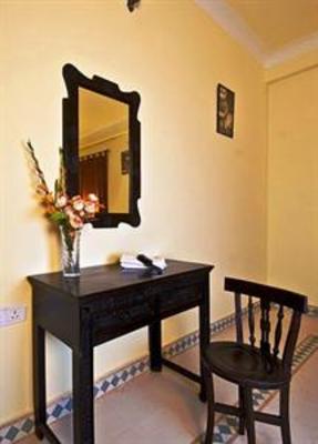 фото отеля Hotel Utsav Niwas