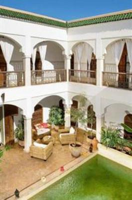 фото отеля Riad Mandalay