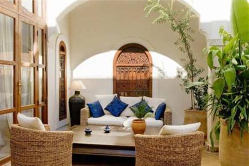 фото отеля Riad Mandalay