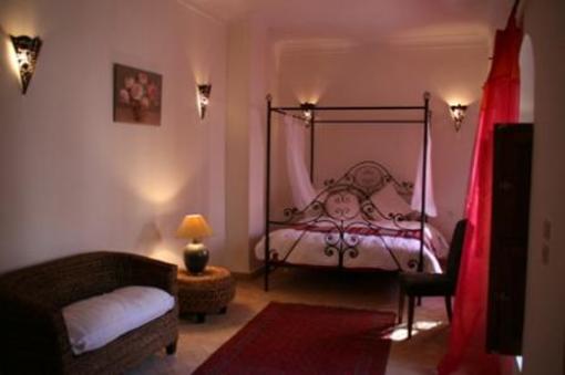 фото отеля Riad Mandalay